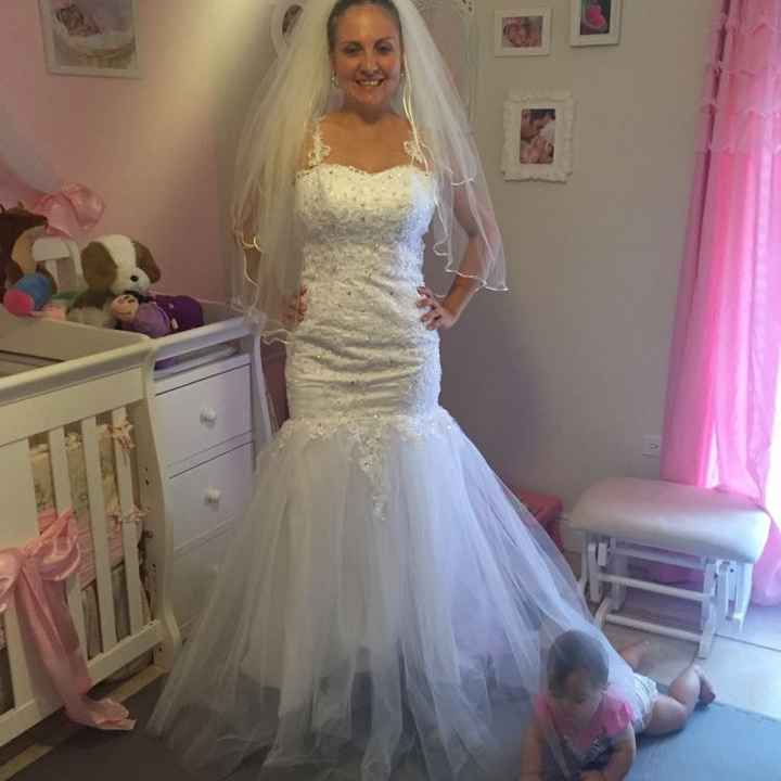 Couture dresses copied from China