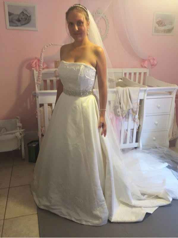 With or without the belt?