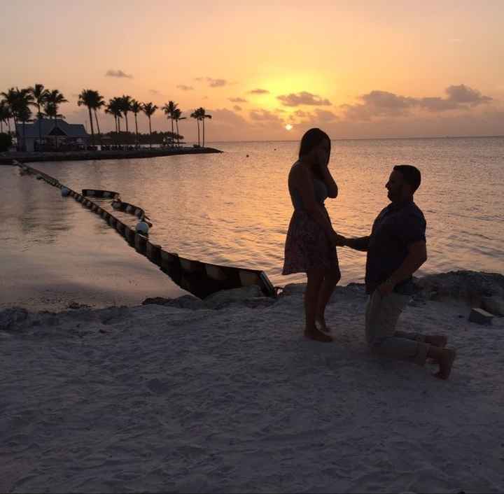 Proposal photos! Share yours!