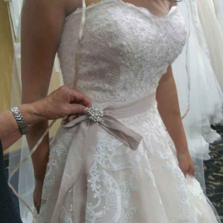 Should I add a belt????