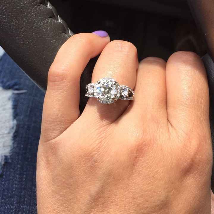 Shameless Ring post lol it's clean!
