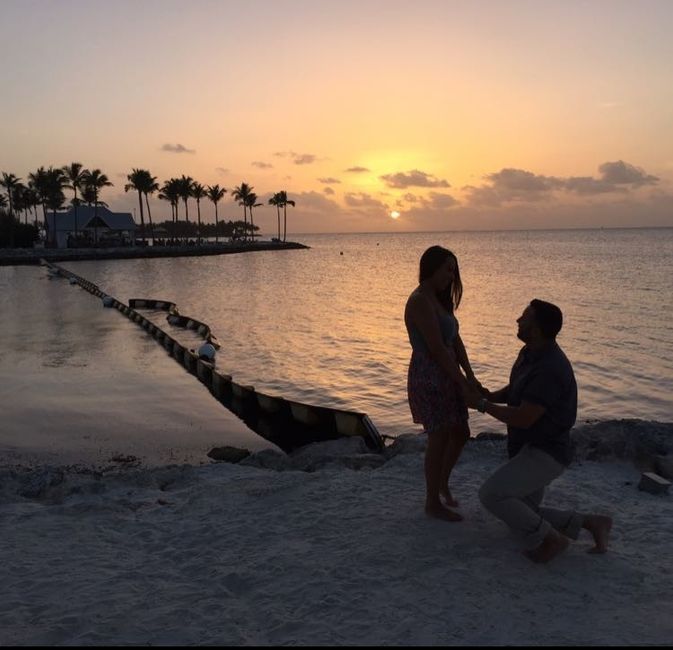 Proposal photos?!