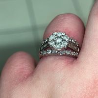 Brides of 2022! Show us your ring! - 1