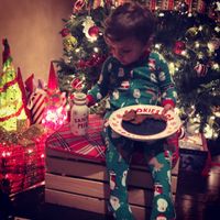 Show me your holiday photos!