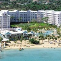 Honeymoon in Jamaica