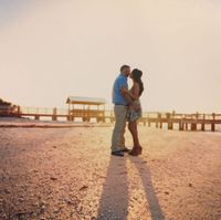  Everyone post your engagement Photos!!! - 1