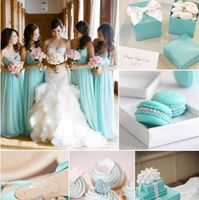 What are your wedding colors? - 1