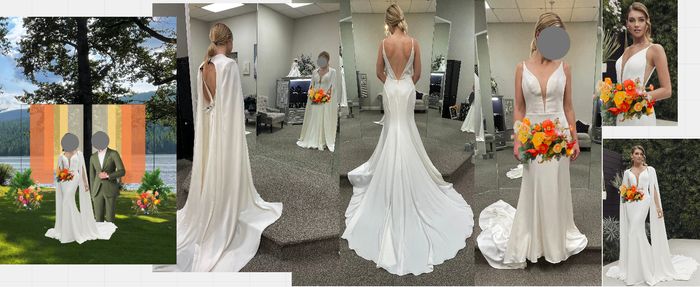 Second guessing...help! 2