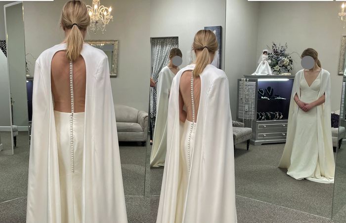 Second guessing...help! 3