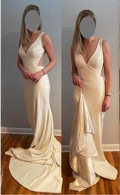 Second guessing...help! - 2