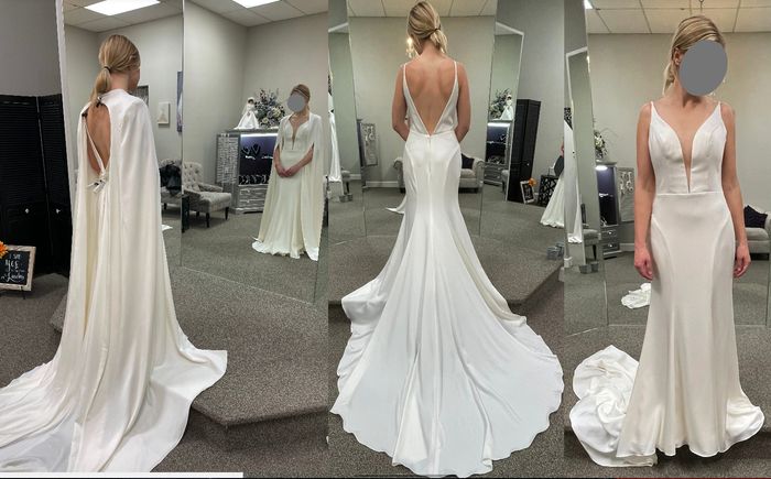 Second guessing...help! - 3