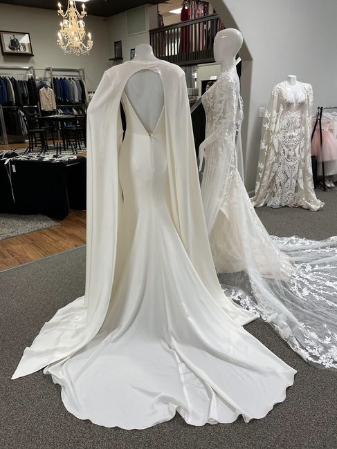 Second guessing...help! - 4