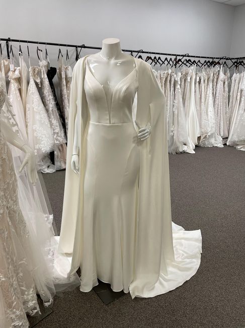 Second guessing...help! - 5