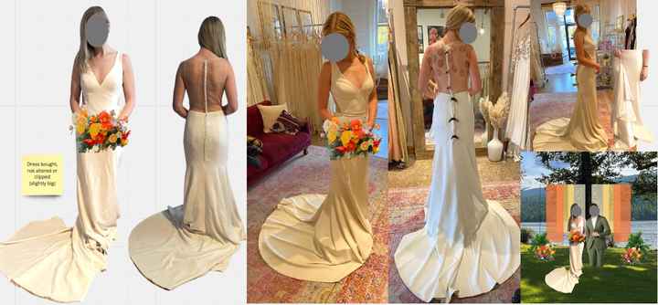 Second guessing...help! - 1