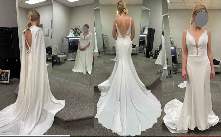 Second guessing...help! - 3