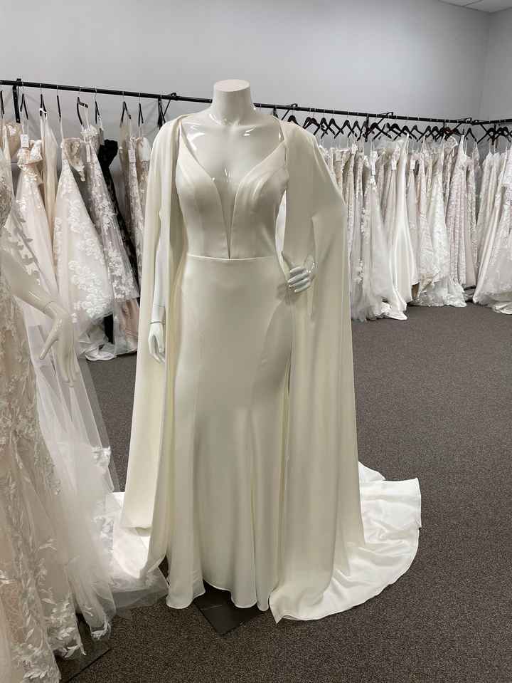 Second guessing...help! - 5