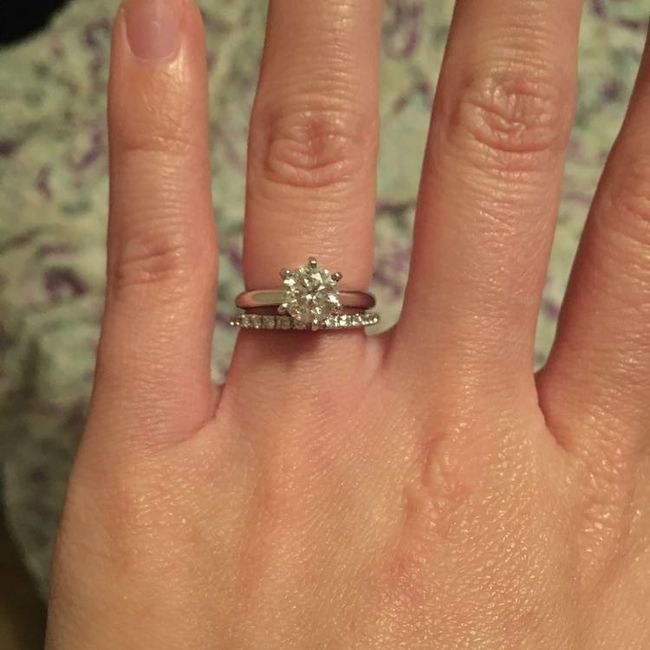 Wedding band