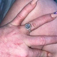 2023 Brides - Show us your ring! - 2