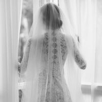 Wedding dress budget - 1