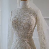 Wedding dress budget - 2
