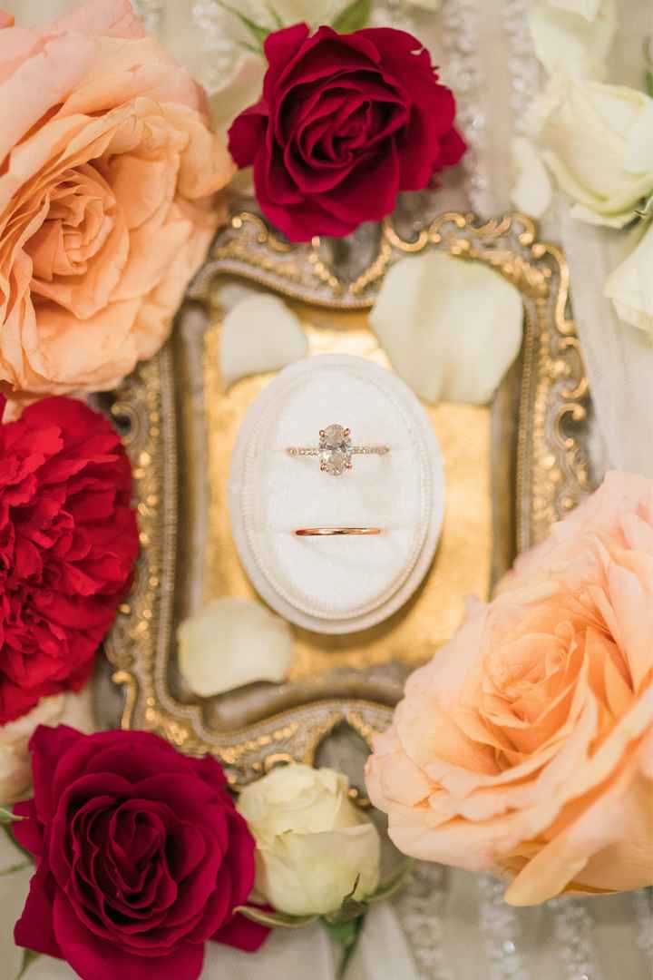 Drop a pic of your ring! - 1