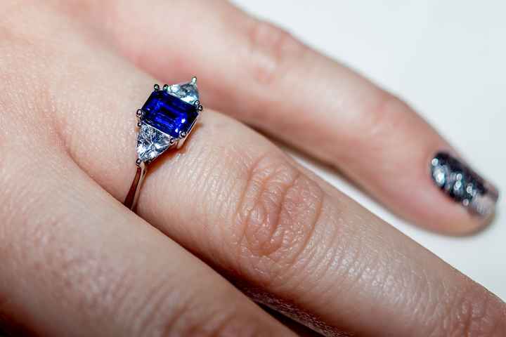 Show me your rings