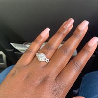 Brides of 2020!  Show us your ring! - 1