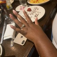 Brides of 2020!  Show us your ring! - 2