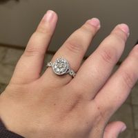 Brides of 2022! Show us your ring! - 1