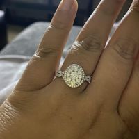 Show me your bling! - 1