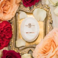 Drop a pic of your ring! - 1