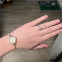 Drop a pic of your ring! - 2