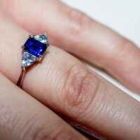 Show me your rings