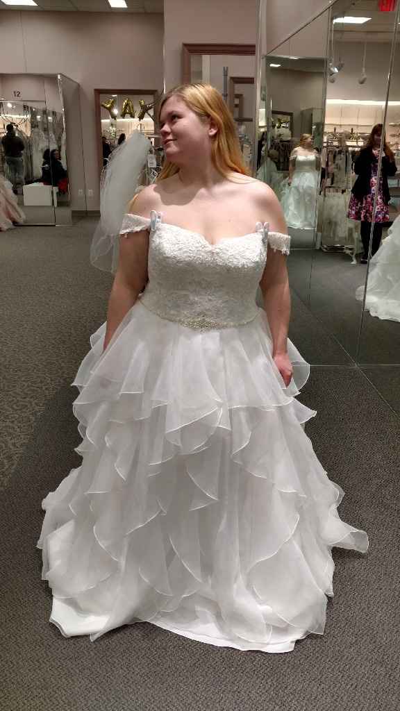 Who Wants to Brag? - 1