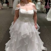 Who Wants to Brag? - 1