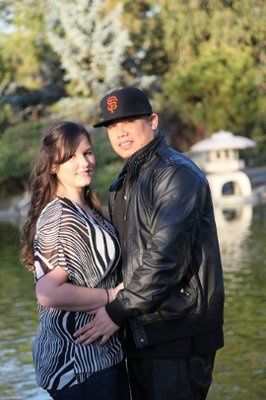 "Engagement Pix"
