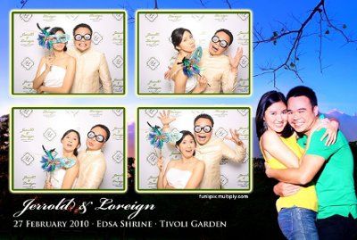 Photobooth Alternative