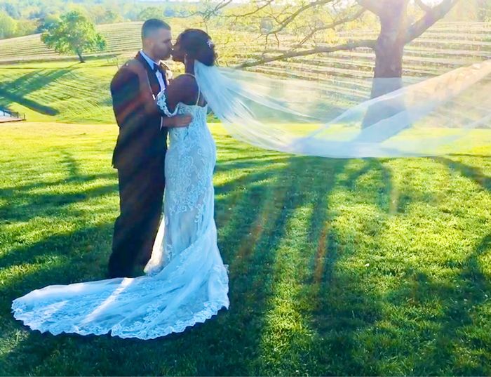 We did it!! 4.22.21 - 3