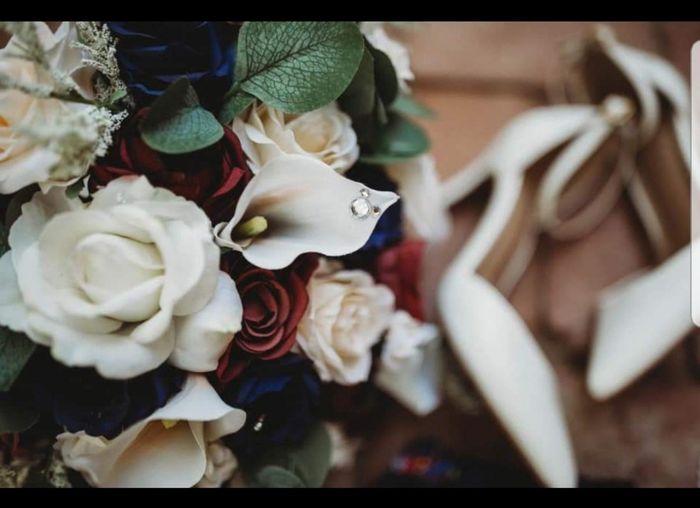 My Best friends wedding 