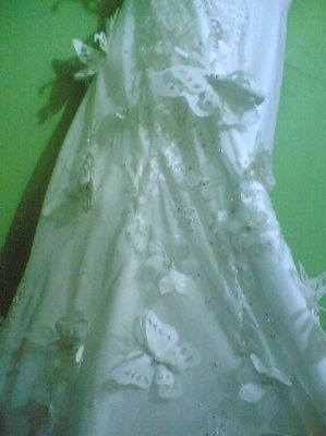 My Dress!!! :D