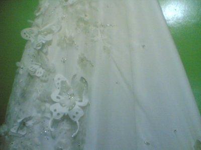 My Dress!!! :D