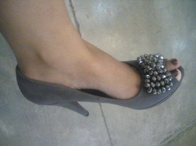 My Dress!!! :D
