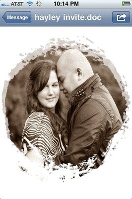 "Engagement Pix"