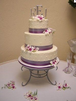 Let's see your cakes... =)