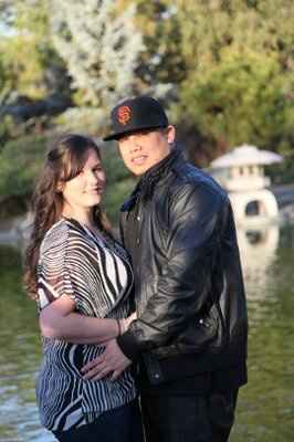 "Engagement Pix"
