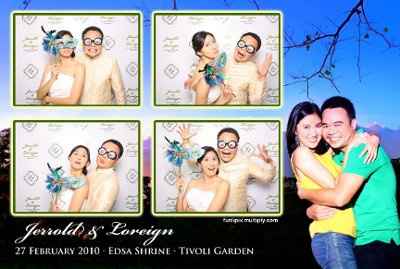 Photobooth Alternative