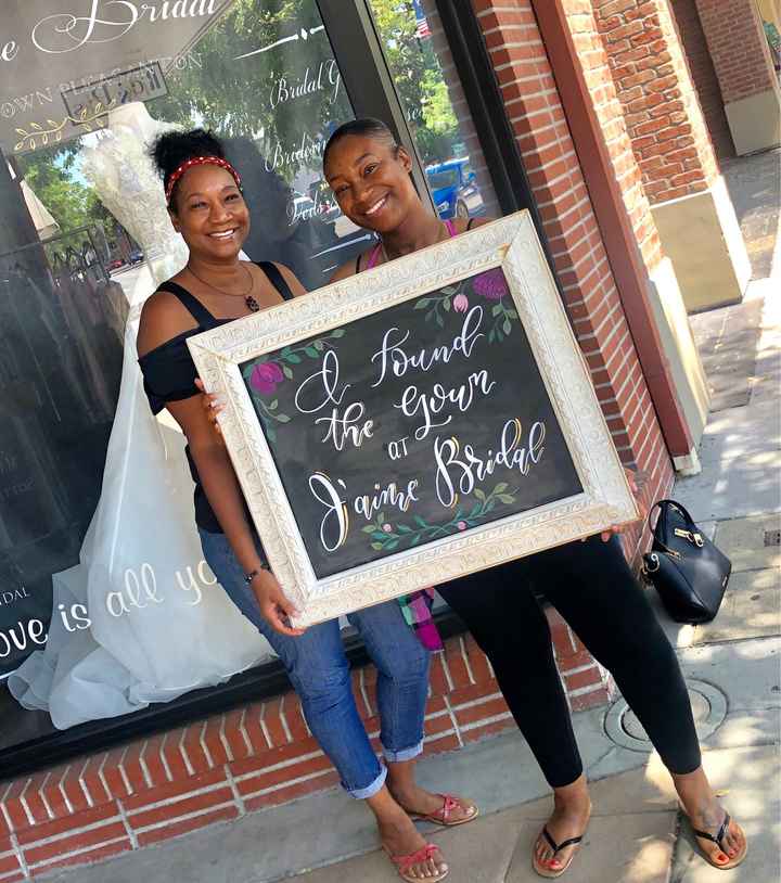 Say Yes To The Dress - 1