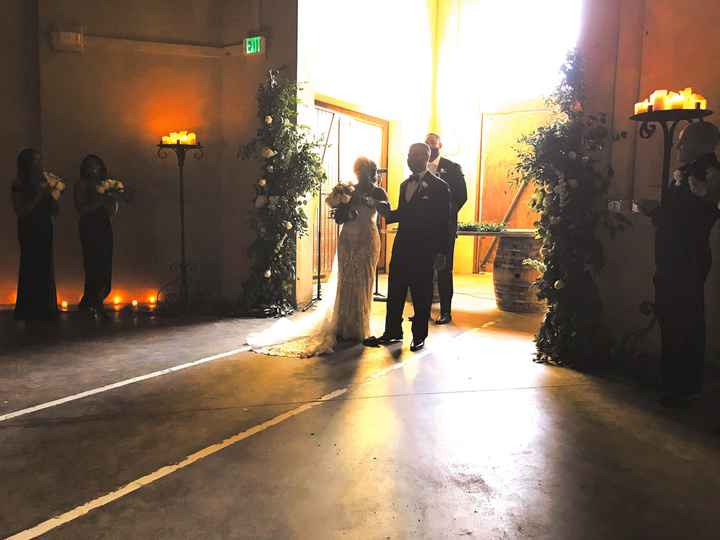 We did it!! 4.22.21 - 1