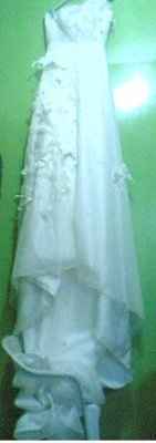 My Dress!!! :D