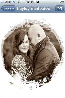 "Engagement Pix"